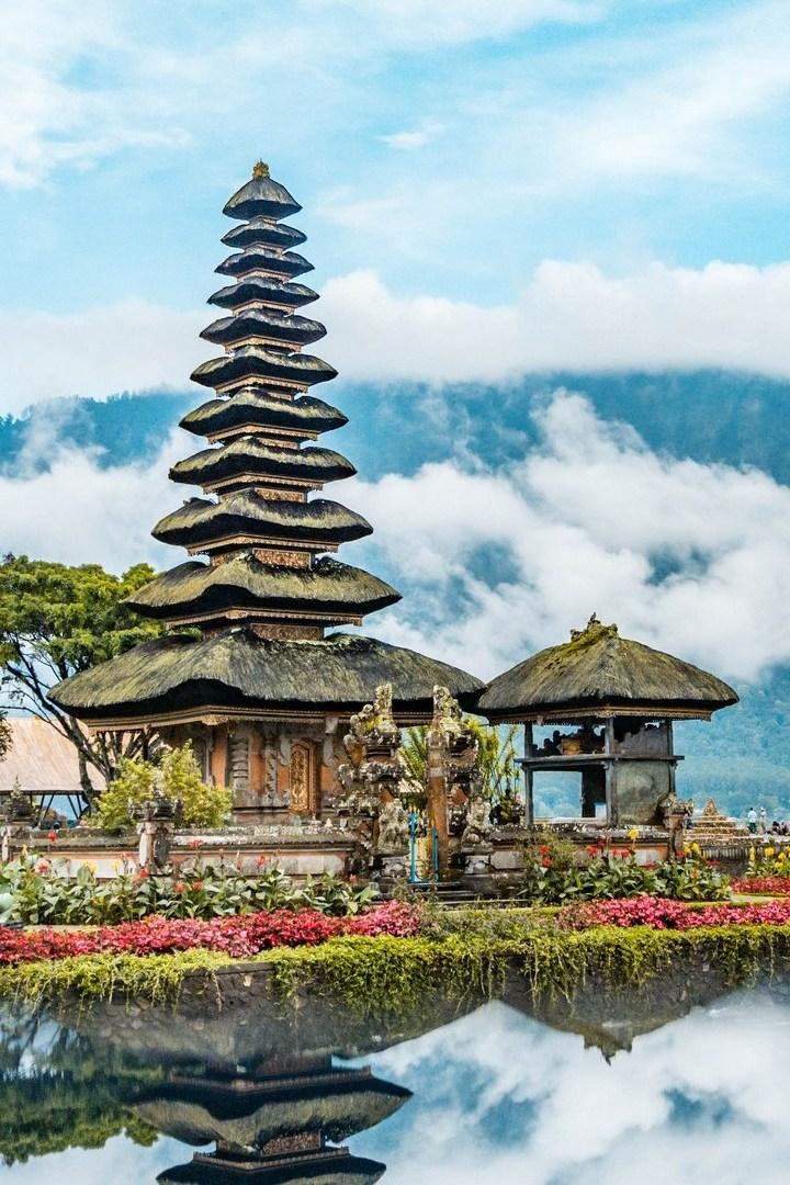 Волшебное Бали