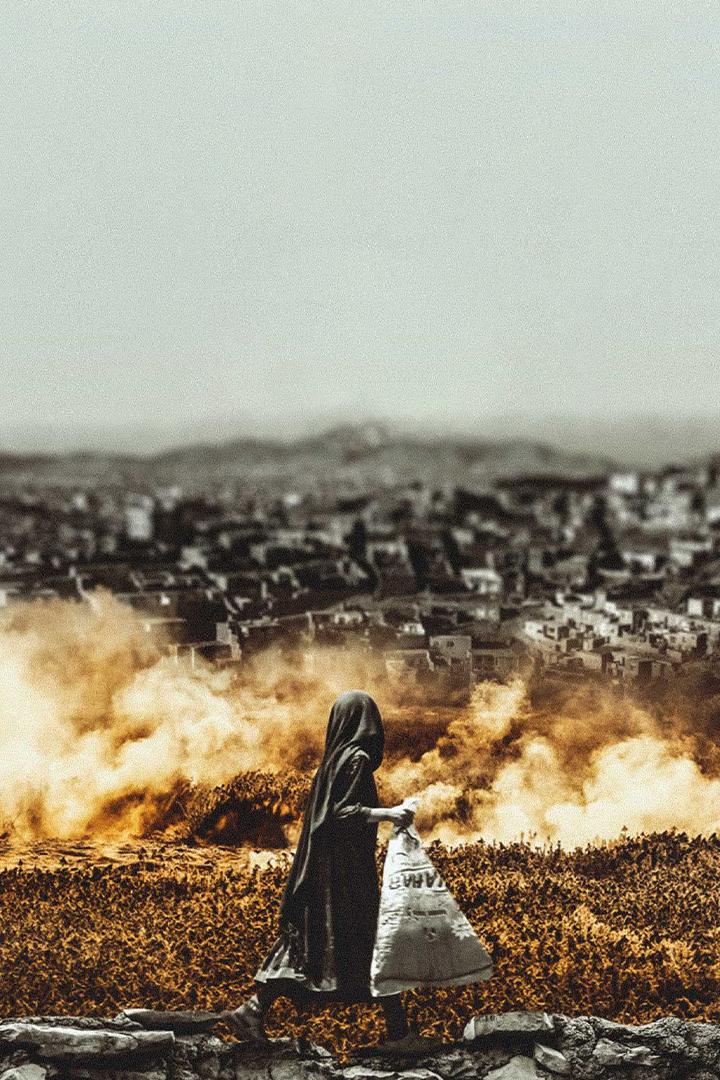 Afghanistan, Victim of U.S. Failure