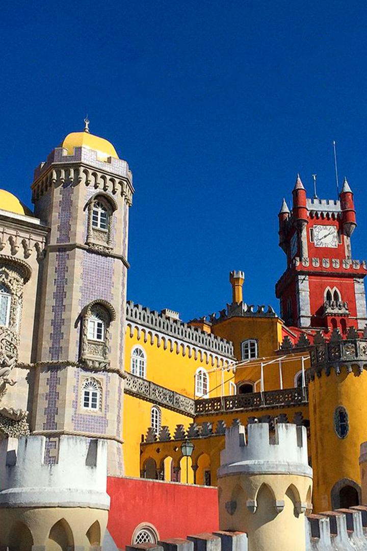 Чудеса ЮНЕСКО