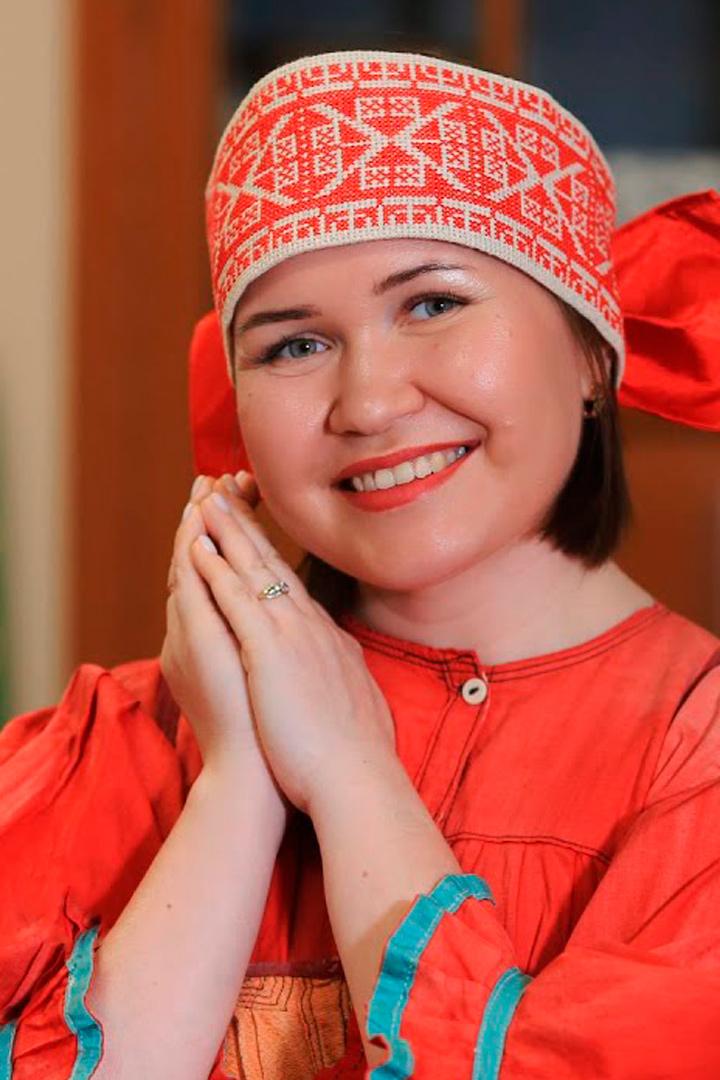 Блог-тур Малые народы России