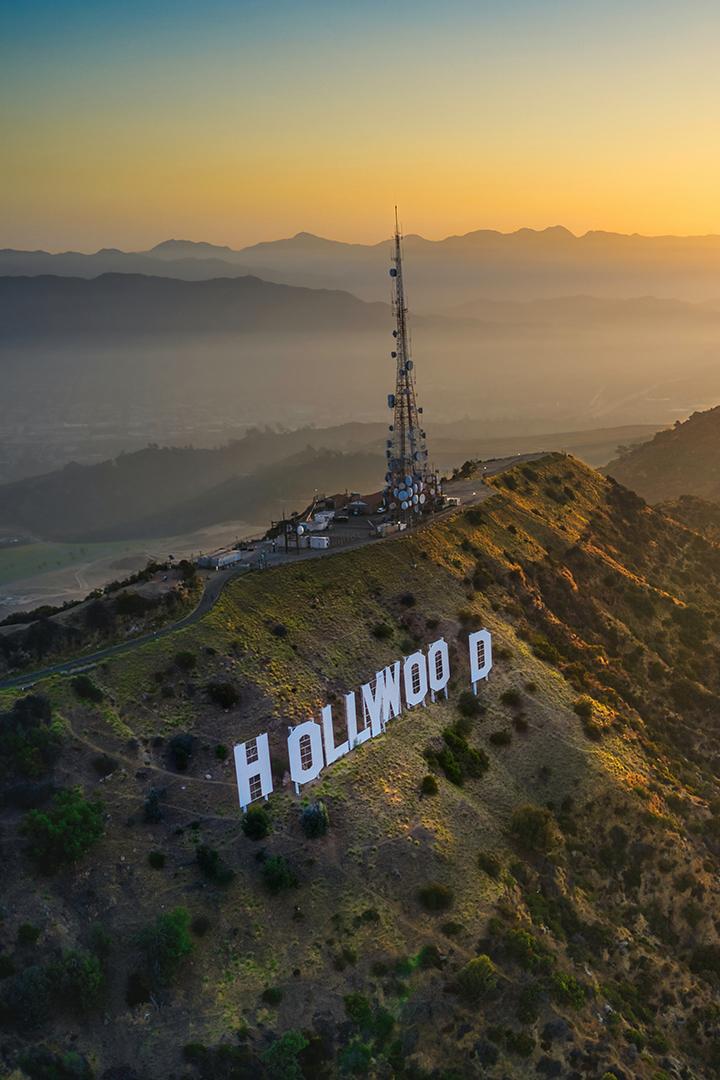 Легенды Голливуда