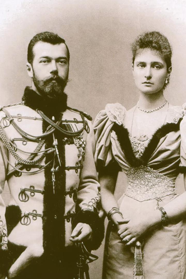 Последние из царей