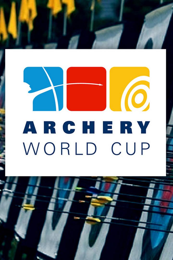 Стрельба из лука. Кубок мира. Финал. Классический лук. Трансляция из Мексики
