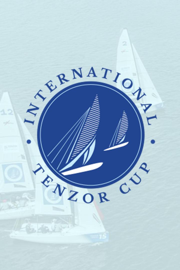 Парусный спорт. Международная регата. Tenzor International Cup. Трансляция из Московской области