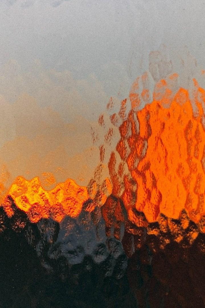 Дом из соломы