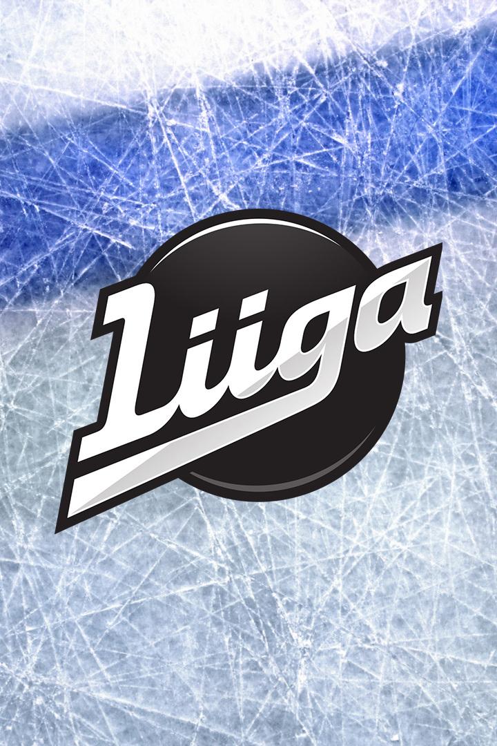 Хоккей. Финская Хоккейная Лига. Регулярный сезон 2023/24. Таппара (Тампере) - ХИФК (Хельсинки)