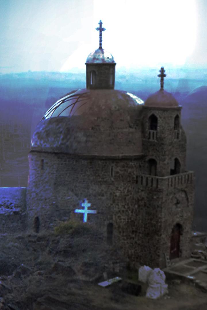 Храм Надежды