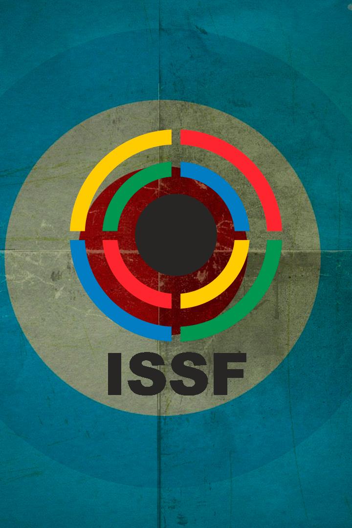 Стрельба. Спортинг