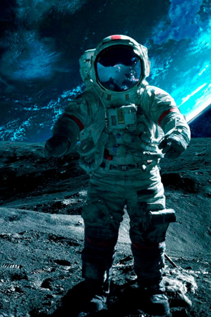 Внутри инноваций NASA