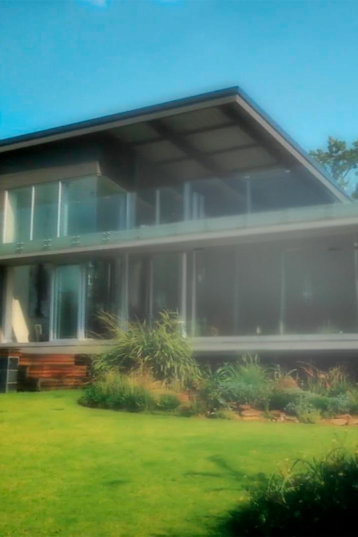 Дом твоей мечты. Йоханнесбург