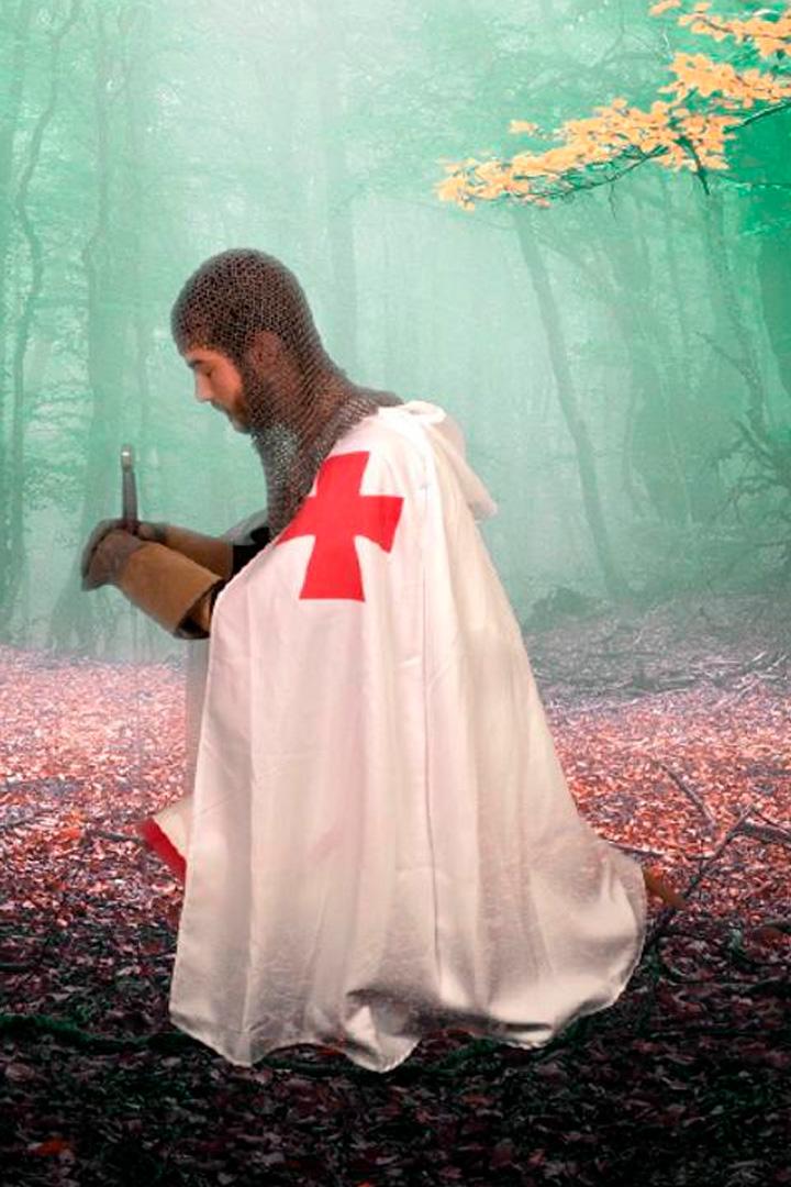 Рыцари Храма