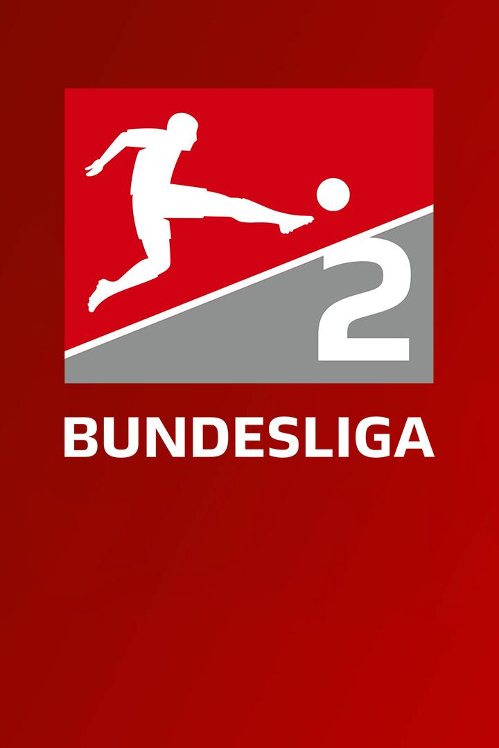 2-я Бундеслига. "Гамбург" - "Фортуна"