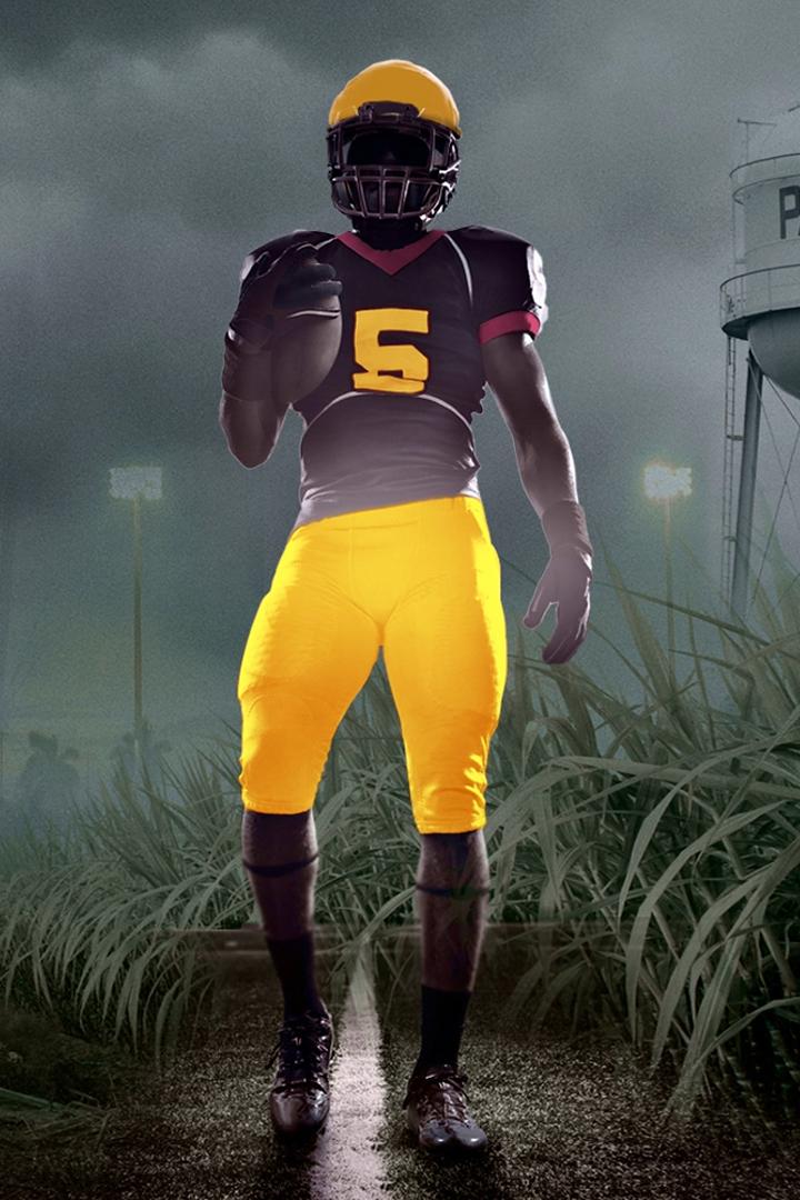 Только вперёд: Мак-Сити