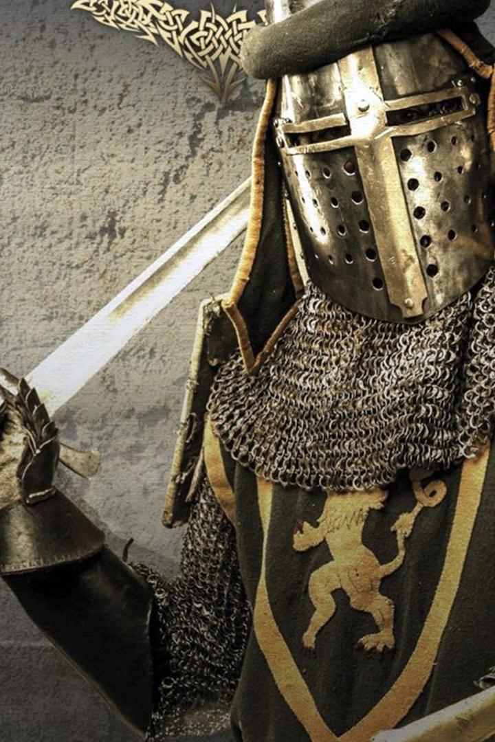 Времена и воины. Ацтеки и кельты