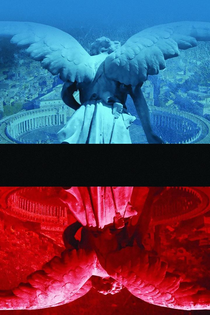 Ангелы и демоны. Факты или домыслы?