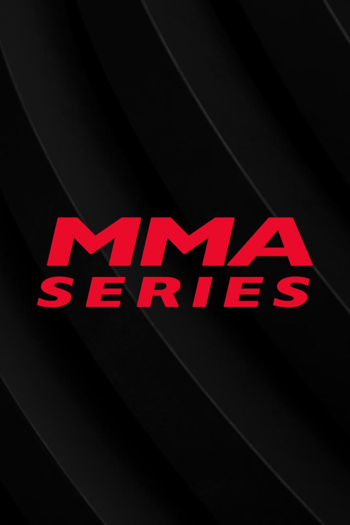 Клетка Виктории Ицеховской. ММАС 72