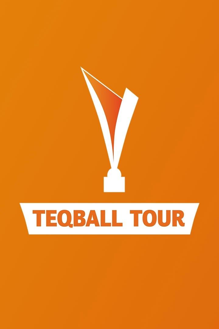 Текбол. "Текбол-тур. Хорватия". Пары. Женщины