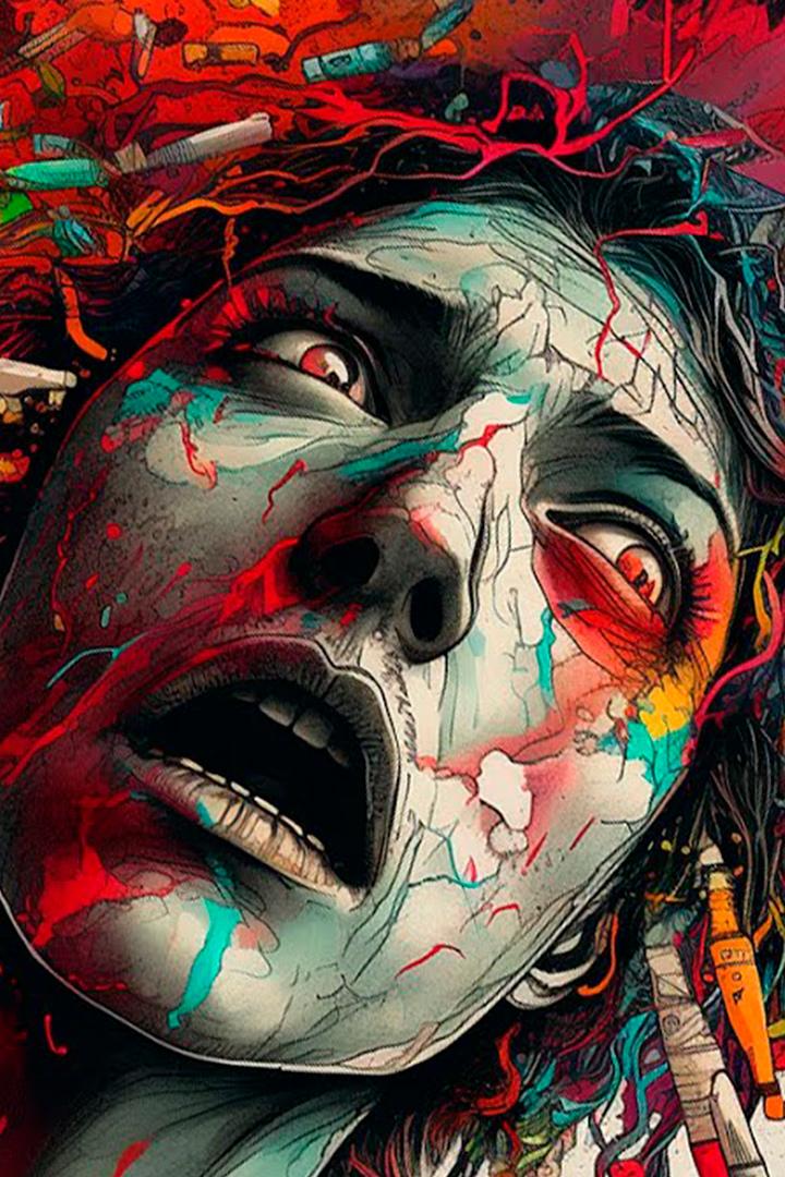 Наркотики. Лучшее, что придумал дьявол