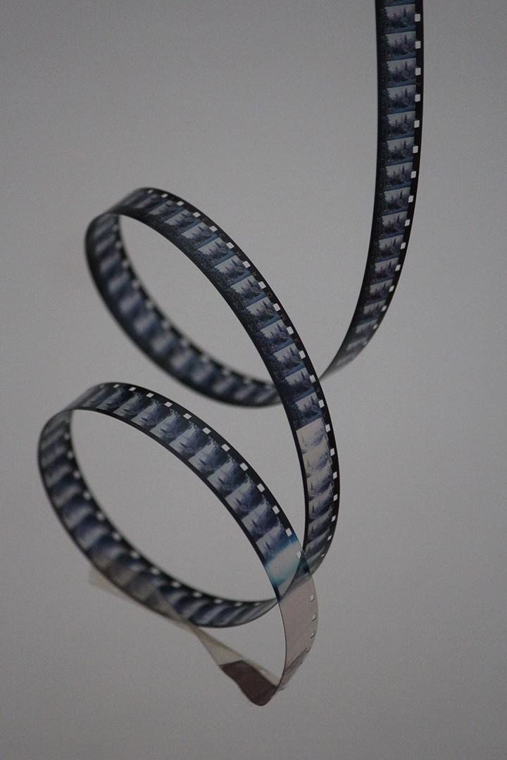 За поворотом Альпы