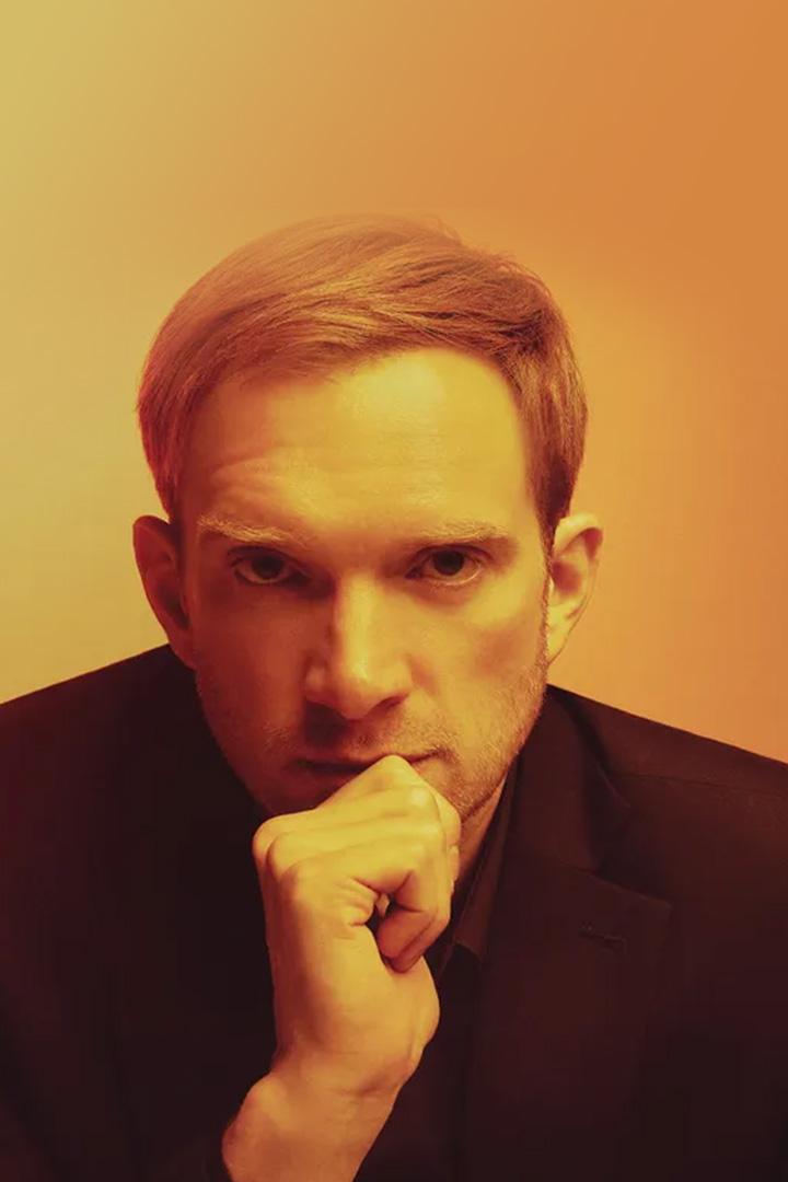 Медиатор. Фильм о фильме