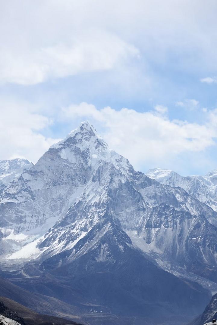 Жизнь ради вершины