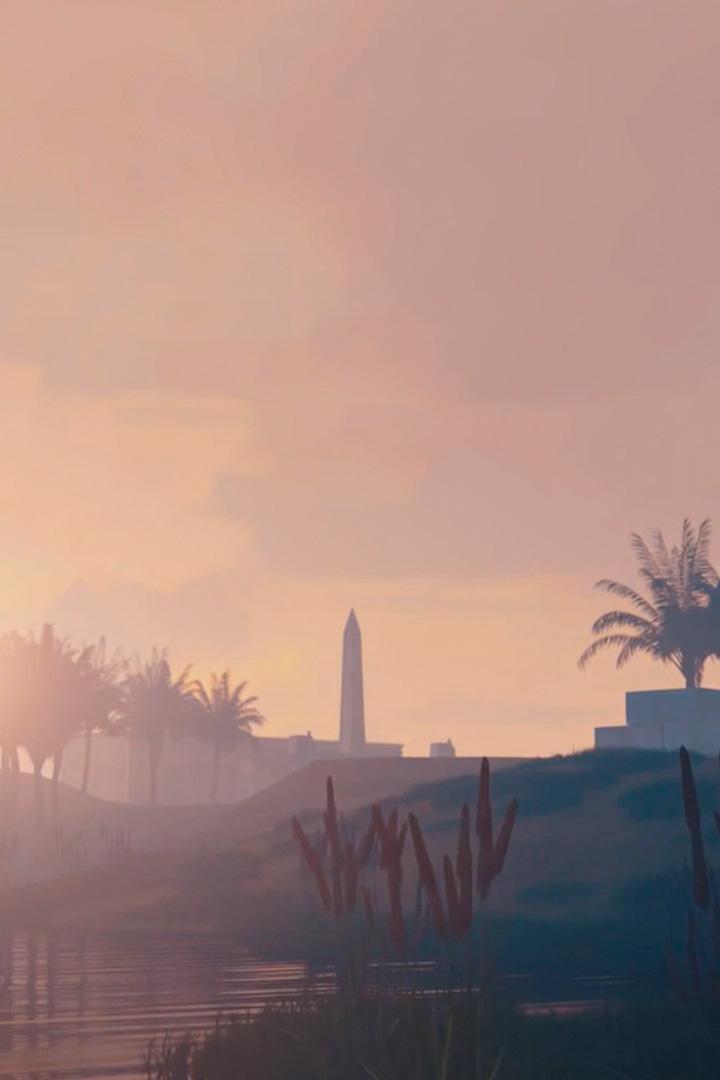 Исследуя Нил. Затерянные города дельты