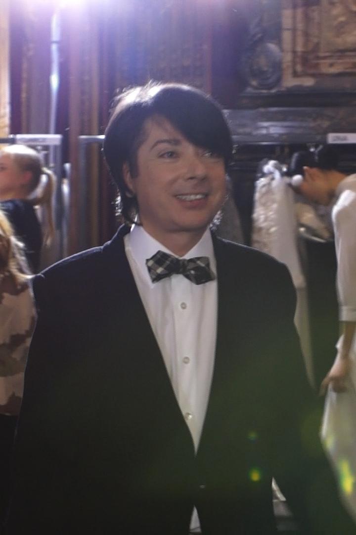 Маэстро русской моды