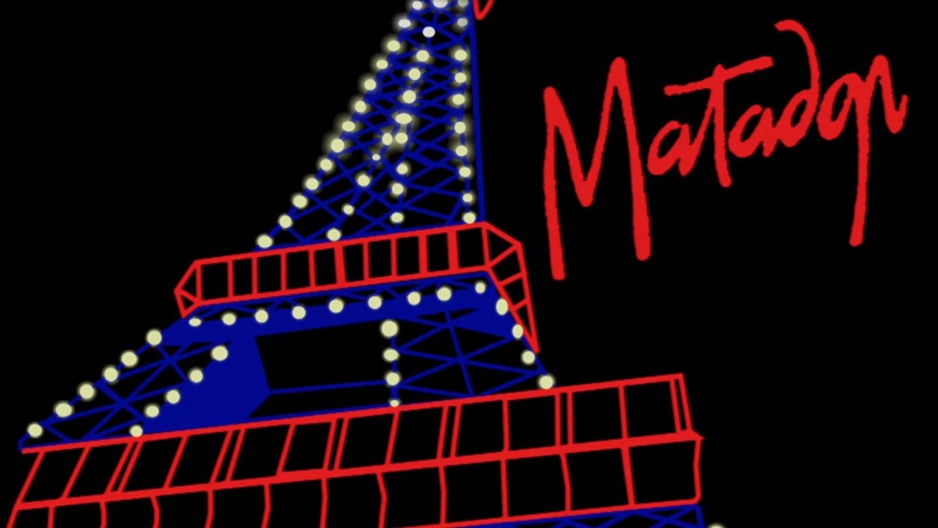 Матадор. "Haute couture"