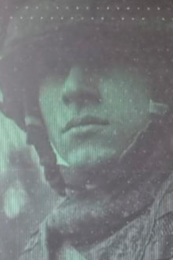 Герои. Сапер Дмитрий Иванов