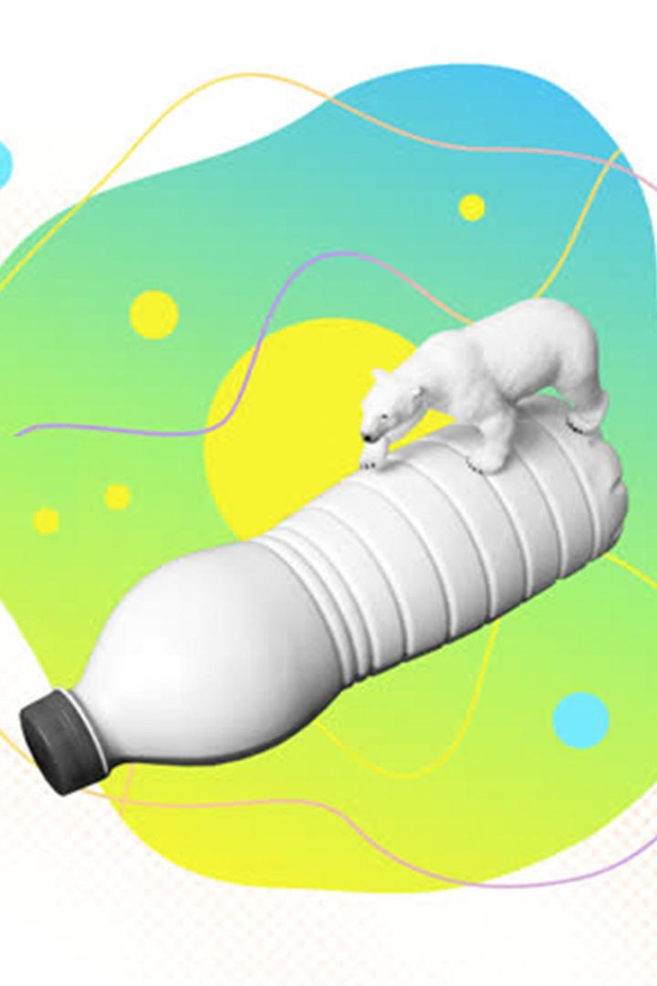 Экологические проблемы Арктики