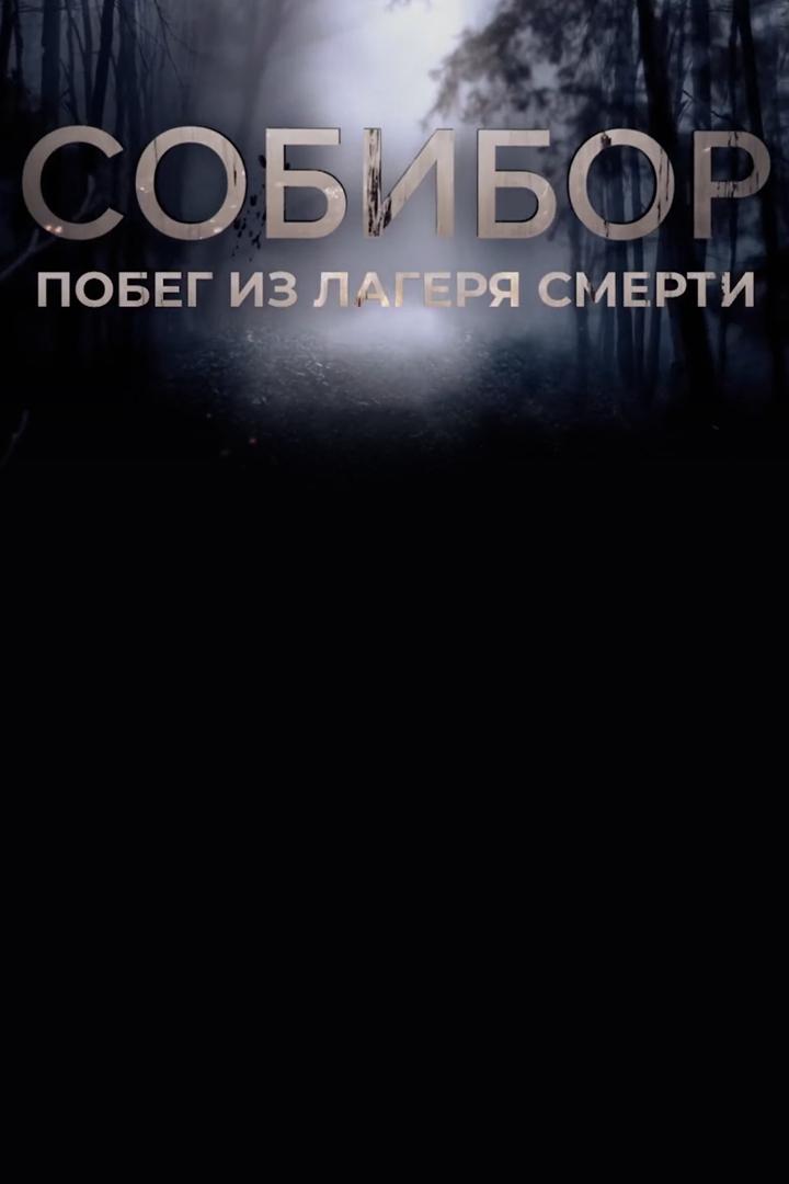 Собибор. Побег из лагеря смерти