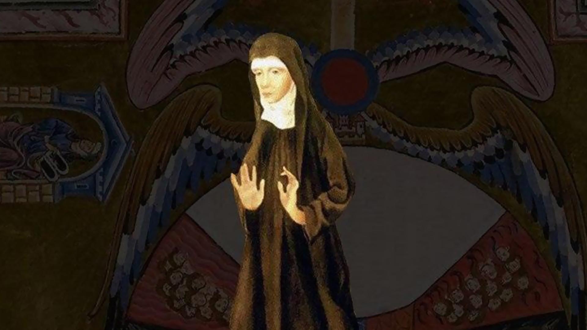 Хильдегарда Бингенская. Гениальная монахиня