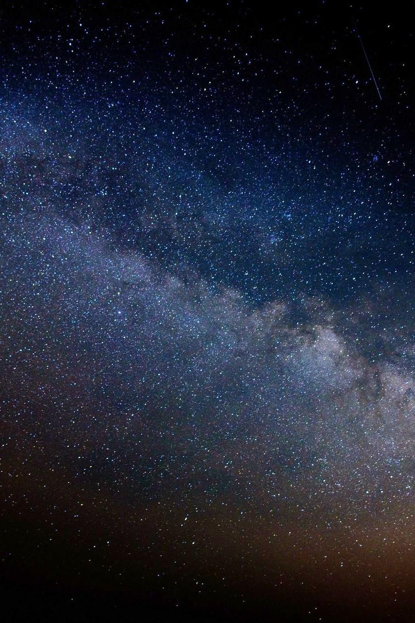 Наша бесконечная Вселенная: одиноки ли мы?