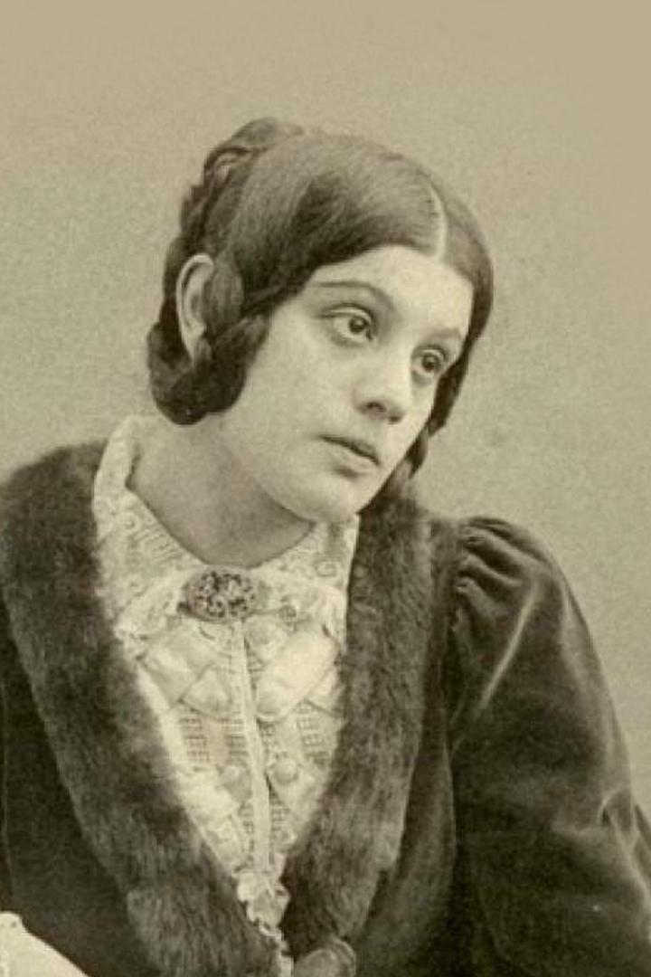 Мария Германова. Мой ларец с драгоценностями