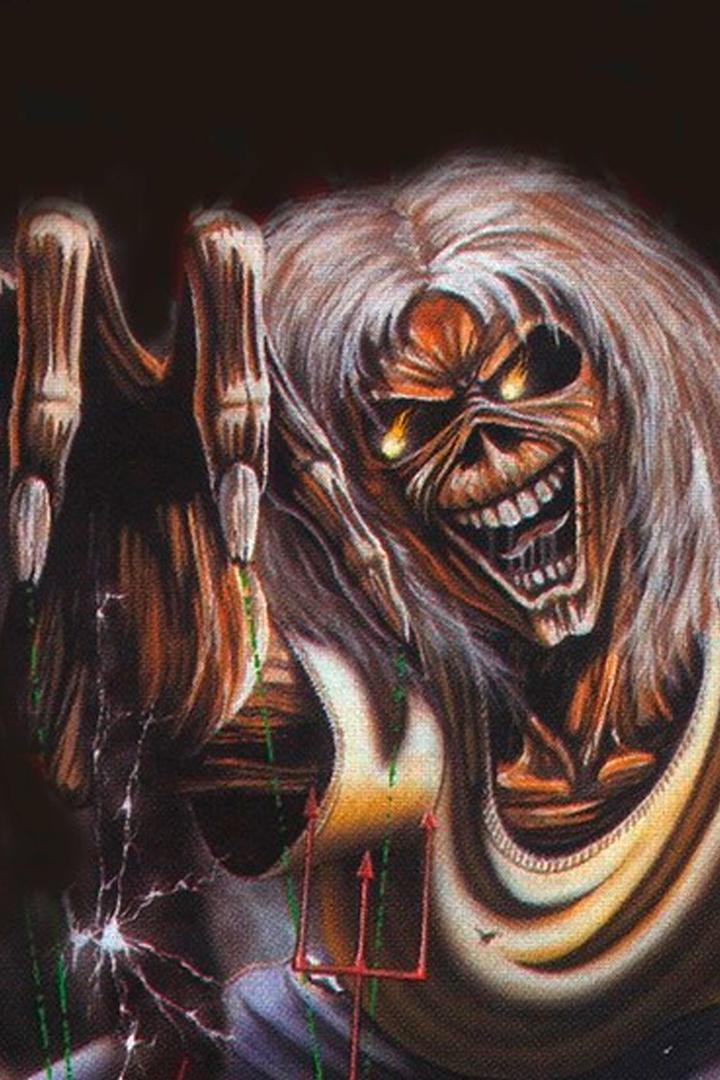 Iron Maiden - Classic Album: Number of the Beast