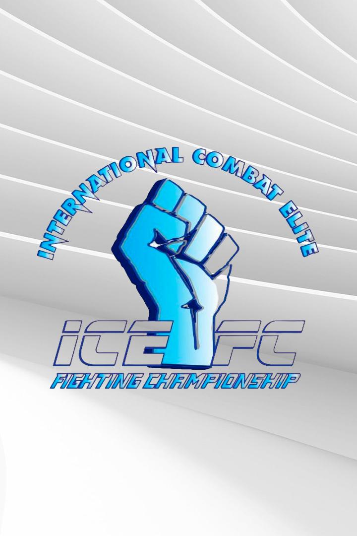 Бои на льду. Ice Fights 3. Турнир "Прорыв". Финалы