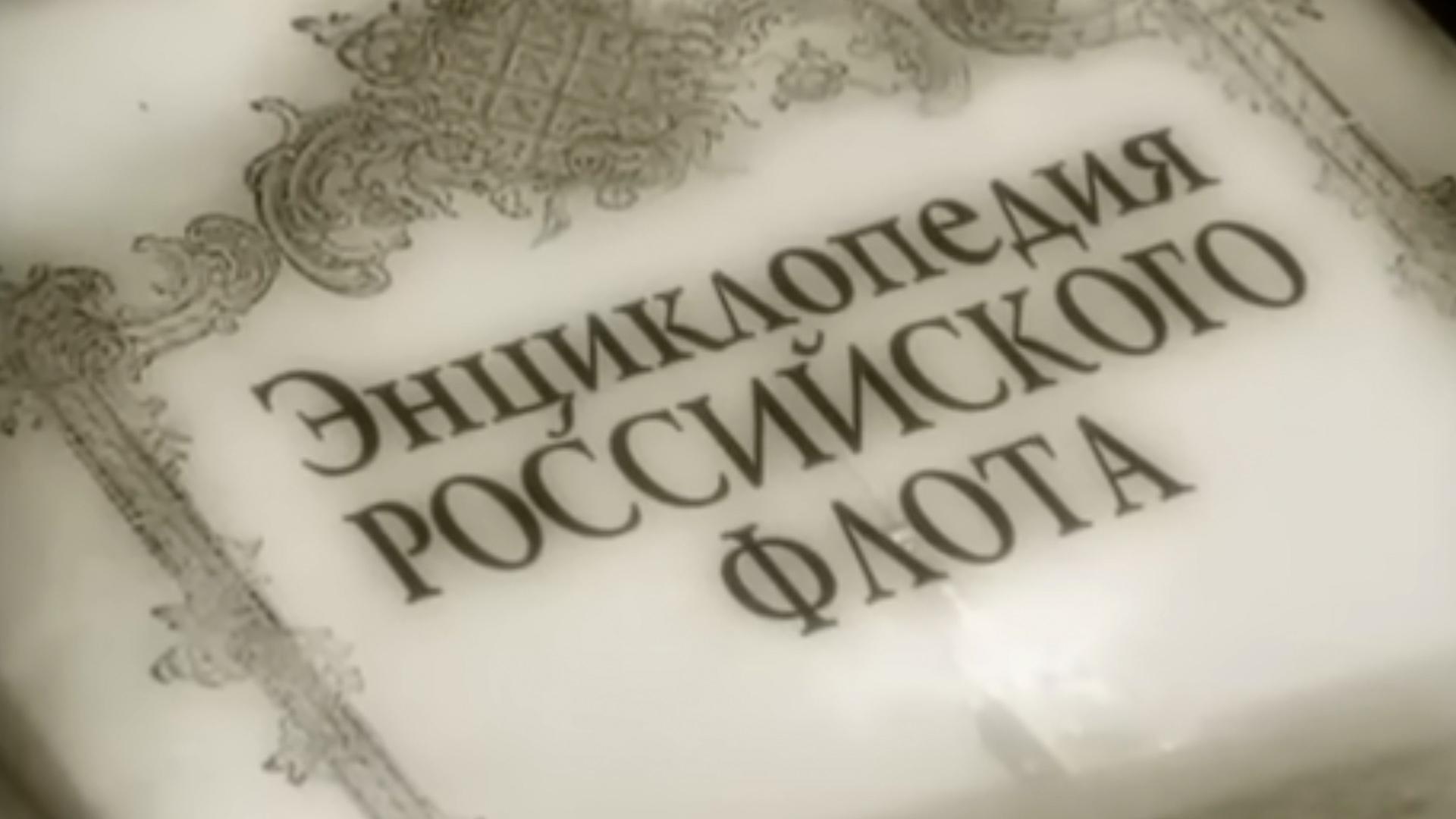 История Военно-морского флота. От Петра Первого до наших дней