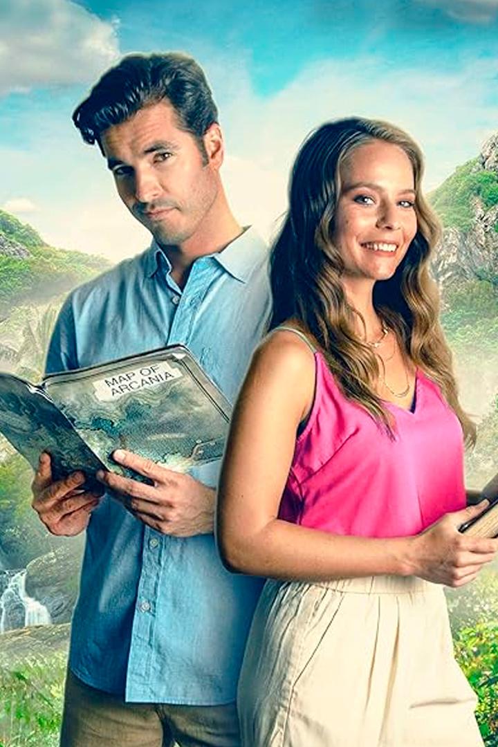 Сокровище - любовь