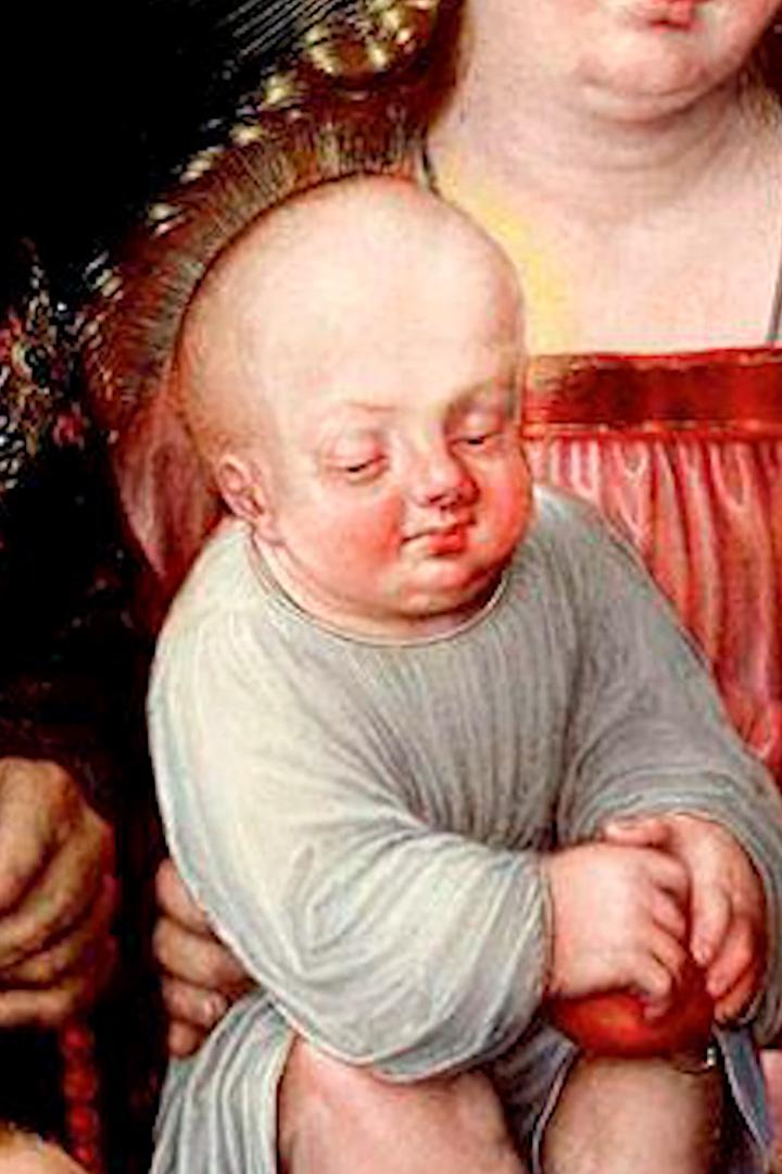 Берта Моризо. Художница у истоков импрессионизма