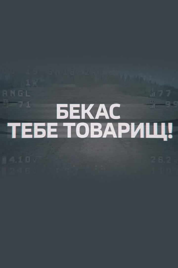 Один бекас - тебе товарищ!