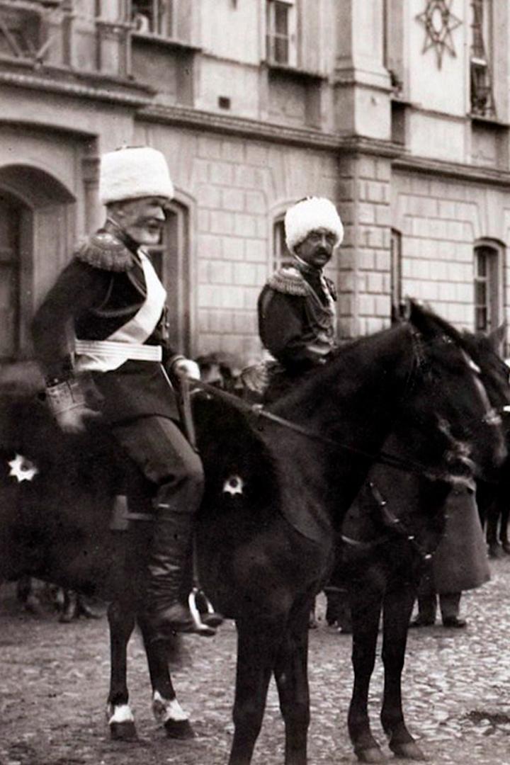 Иван Забелин. Хранитель старины