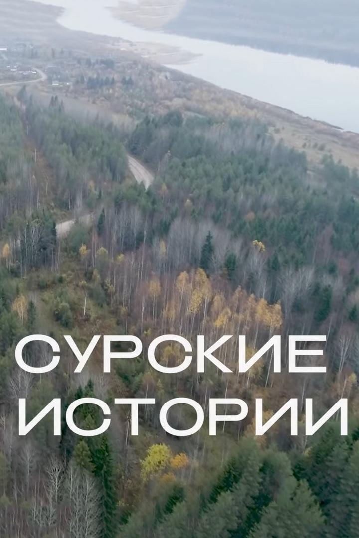 Сурские истории