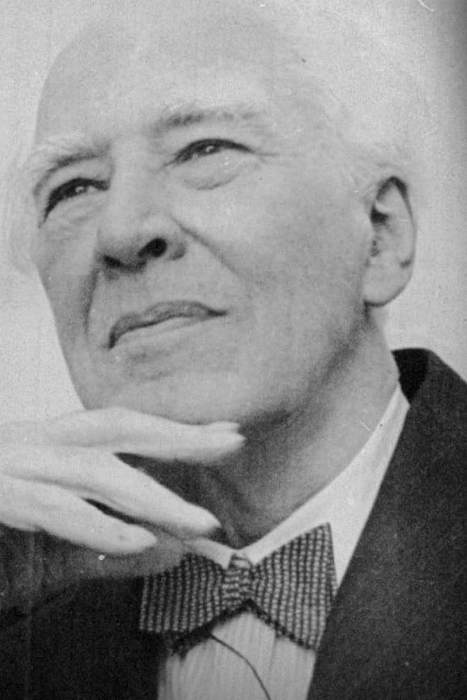 Станиславский. Рыцарь светлого образа