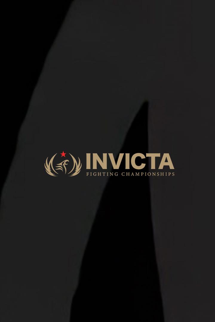 Смешанные единоборства. INVICTA FC 54. Дэнни Маккормак против Каролины Вуйцик. Трансляция из США