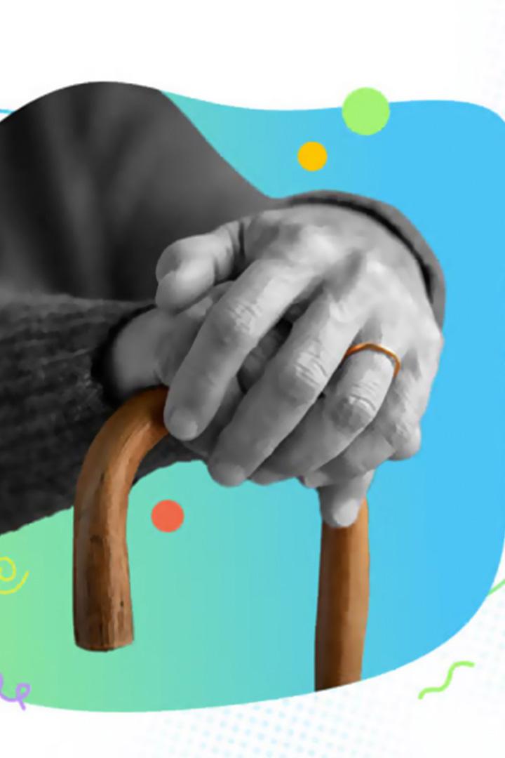 Современный взгляд на болезни старости