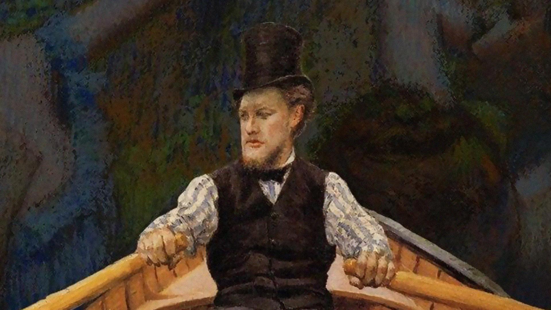 Как изобретение фотографии изменило живопись