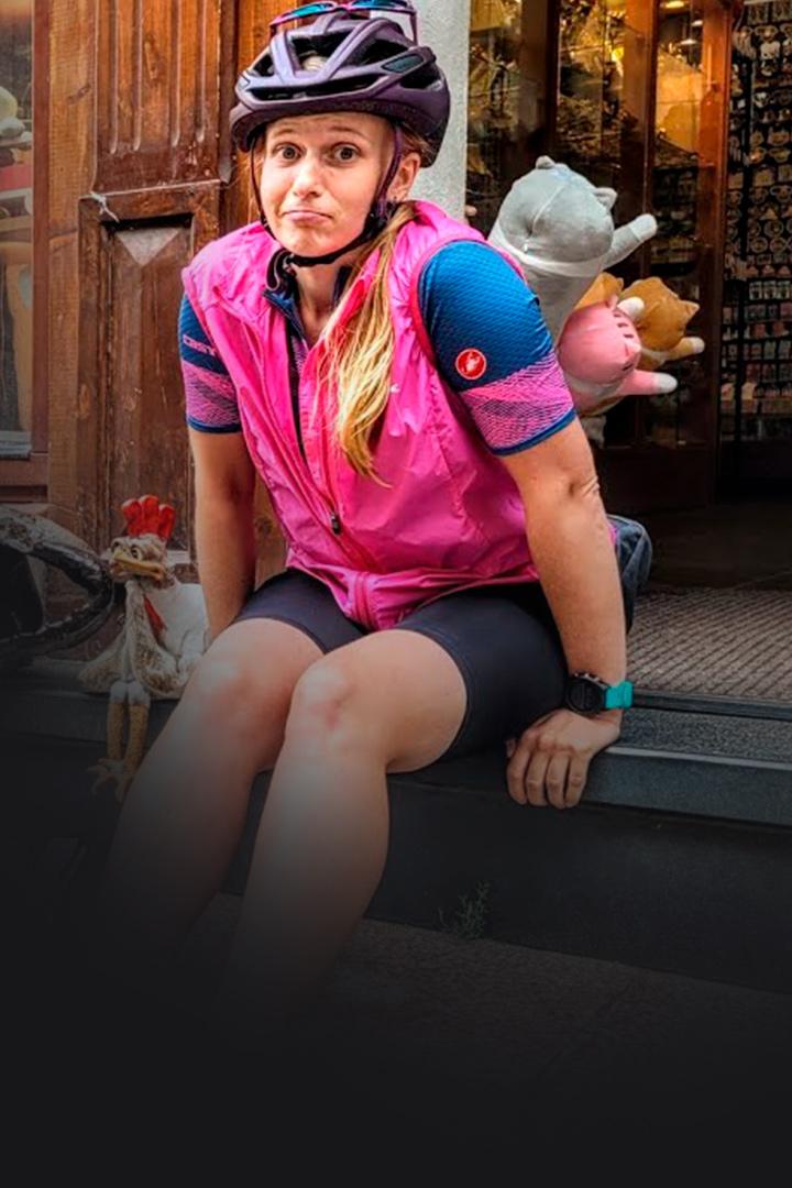 На выходные в Вильнюс