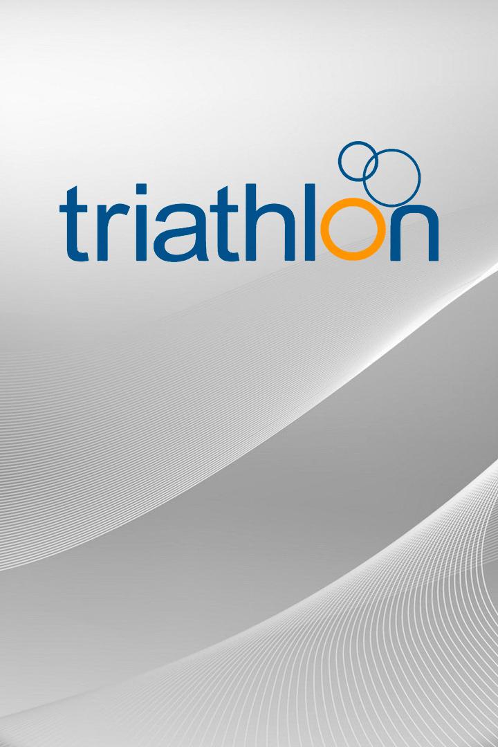 Триатлон. Суперлига 2023. 4-й этап. Неом