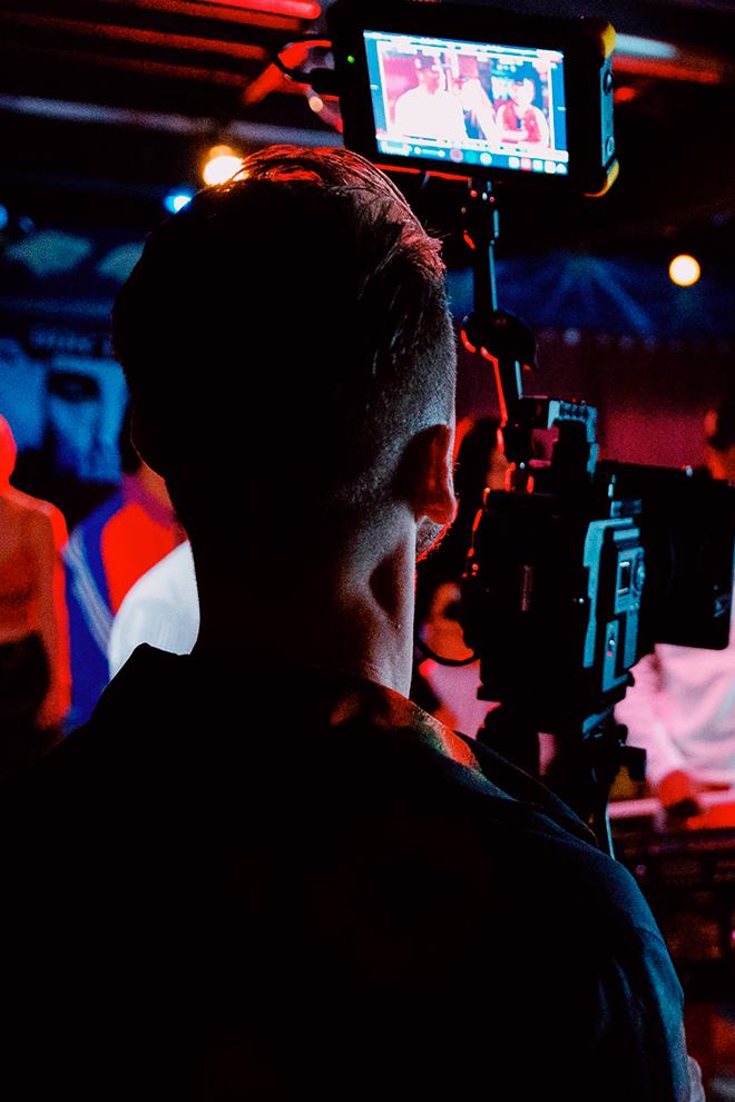 Погнали! на Бали