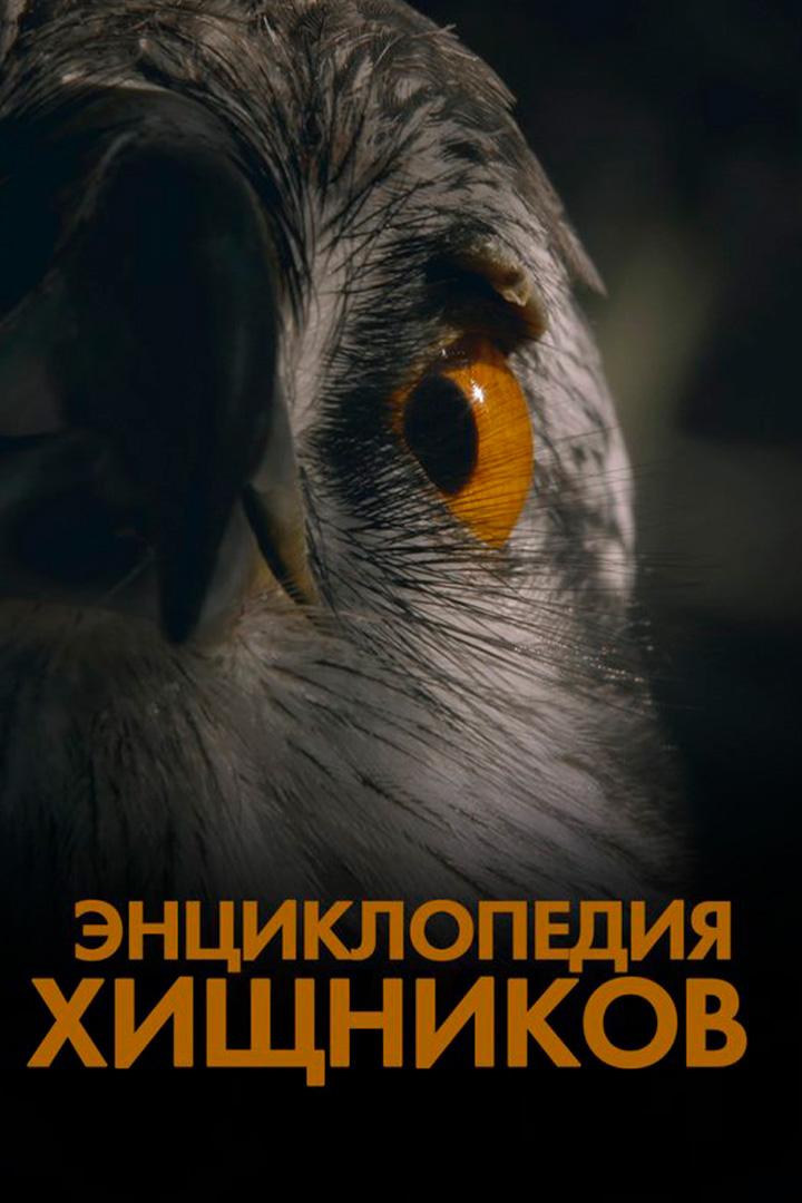 Энциклопедия хищников